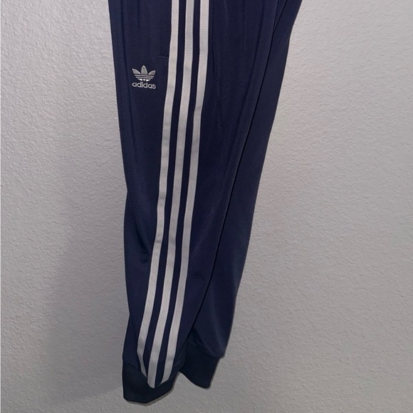 Adidas Originals Kids' Camouflage Track Suit (Toddler & Little Boy) - Picture 8 of 14